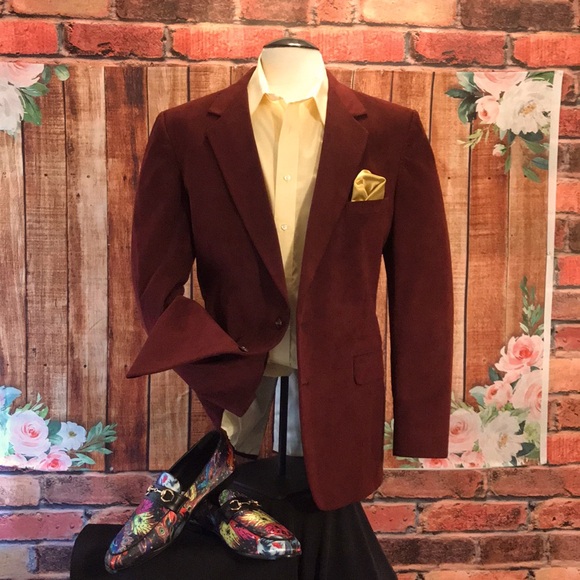 Round tree Ultra suede Coat - Picture 3 of 17